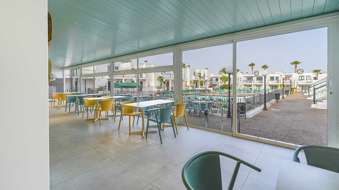 Bitacora Club Lanzarote